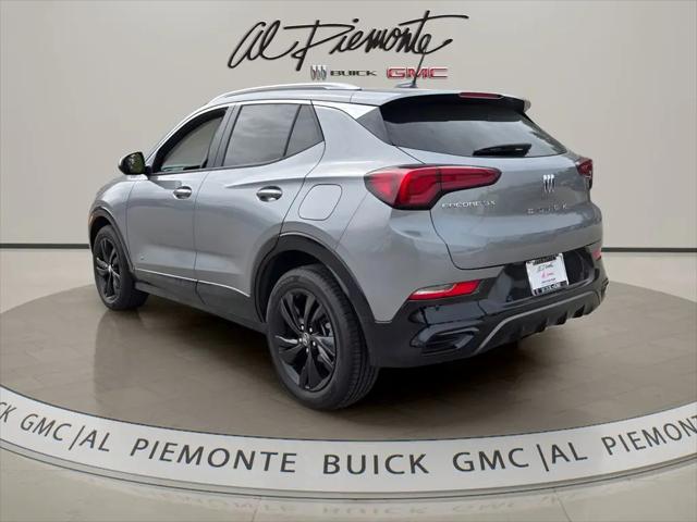 2026 Buick Encore GX Sport Touring FWD