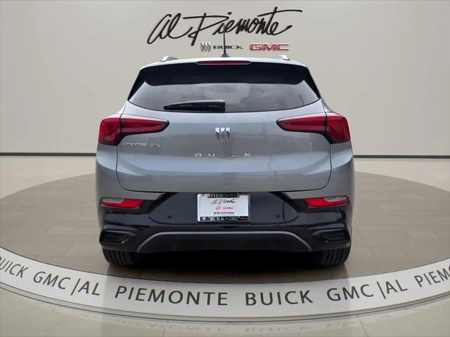 2026 Buick Encore GX Sport Touring FWD