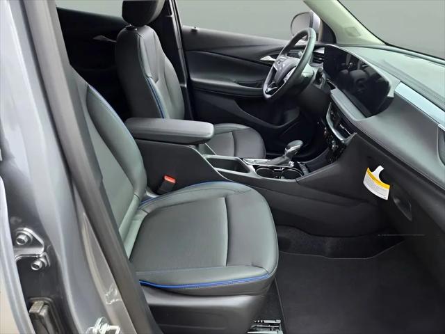 2026 Buick Encore GX Sport Touring FWD