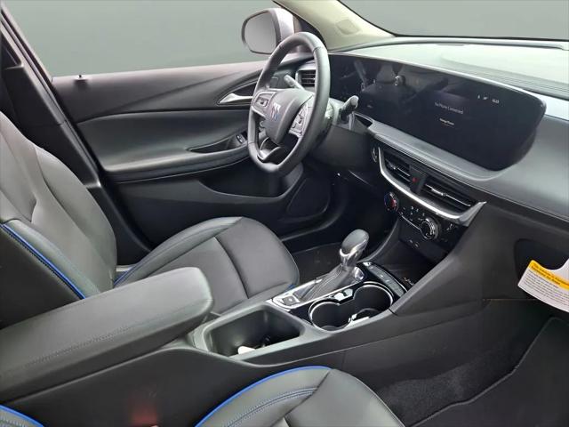 2026 Buick Encore GX Sport Touring FWD