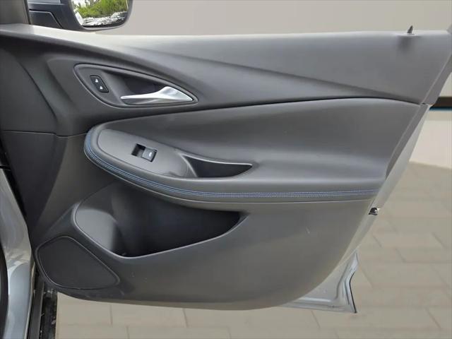 2026 Buick Encore GX Sport Touring FWD