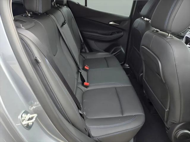 2026 Buick Encore GX Sport Touring FWD
