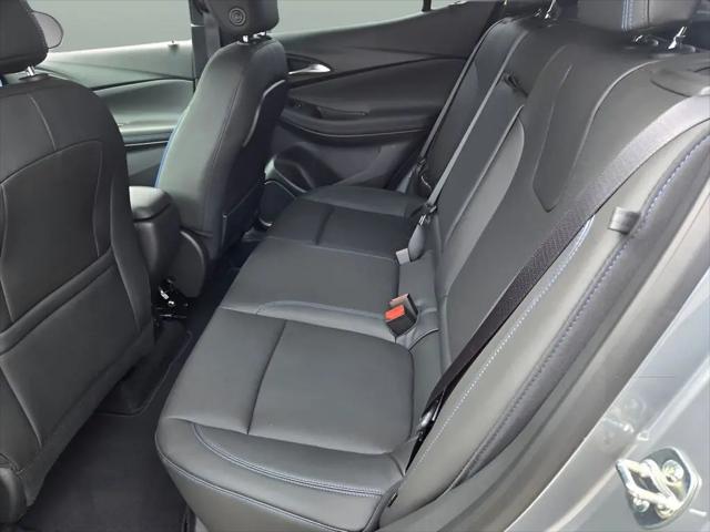 2026 Buick Encore GX Sport Touring FWD
