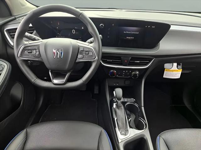 2026 Buick Encore GX Sport Touring FWD