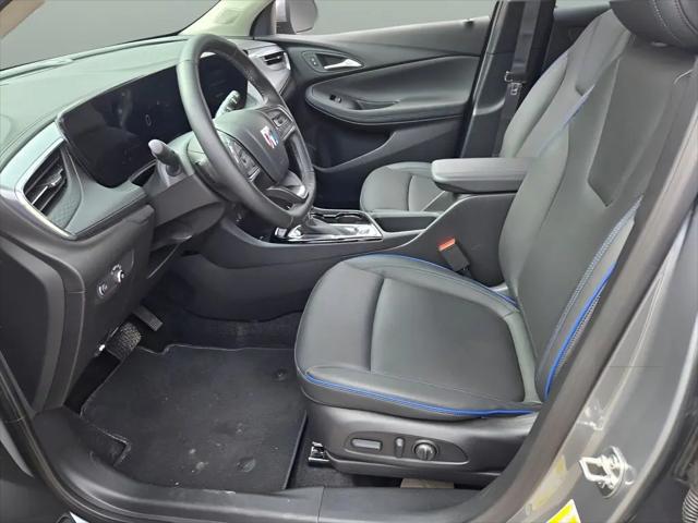 2026 Buick Encore GX Sport Touring FWD