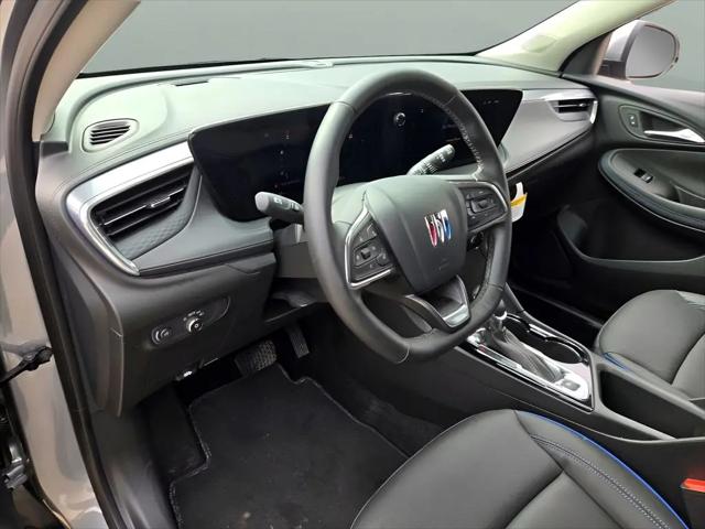2026 Buick Encore GX Sport Touring FWD
