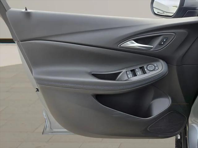 2026 Buick Encore GX Sport Touring FWD