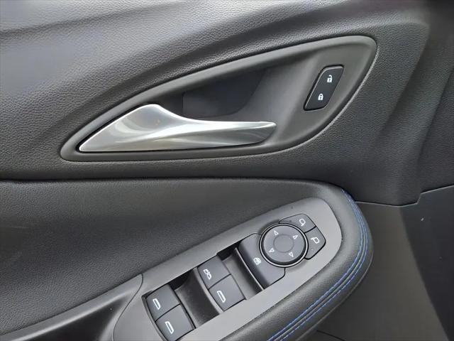 2026 Buick Encore GX Sport Touring FWD