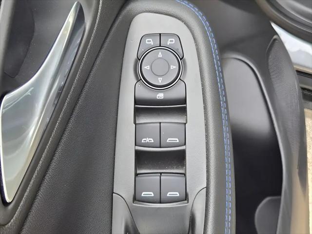 2026 Buick Encore GX Sport Touring FWD