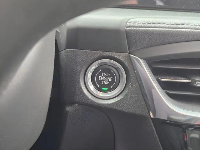 2026 Buick Encore GX Sport Touring FWD