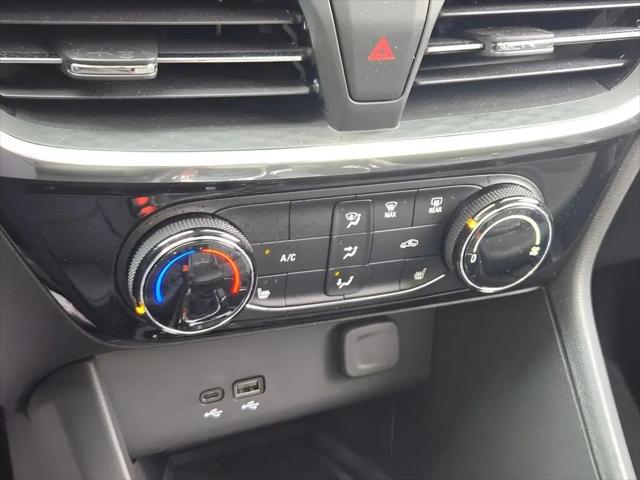 2026 Buick Encore GX Sport Touring FWD