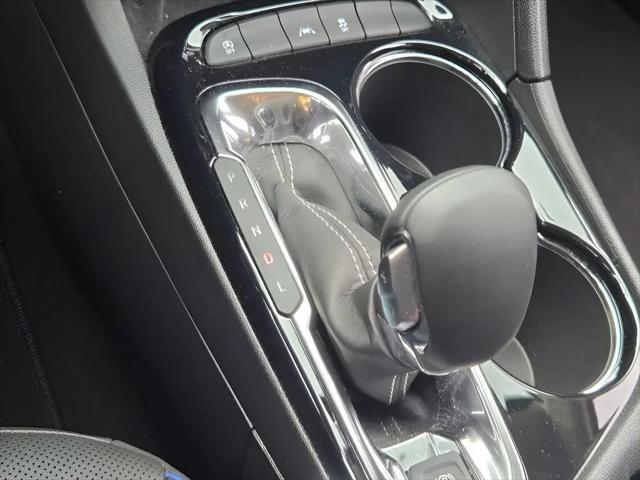 2026 Buick Encore GX Sport Touring FWD