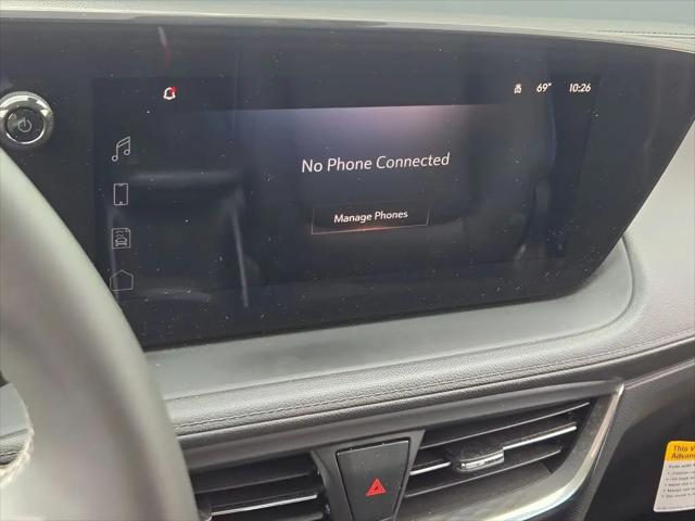 2026 Buick Encore GX Sport Touring FWD