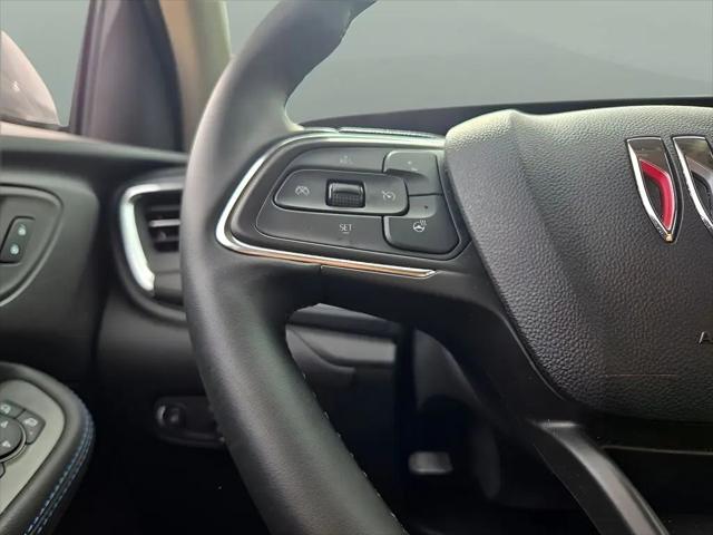 2026 Buick Encore GX Sport Touring FWD