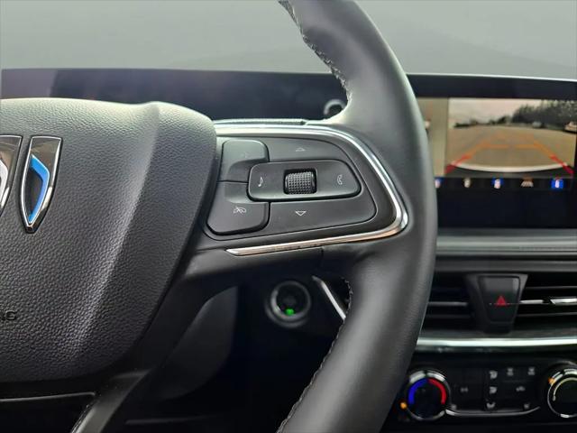 2026 Buick Encore GX Sport Touring FWD