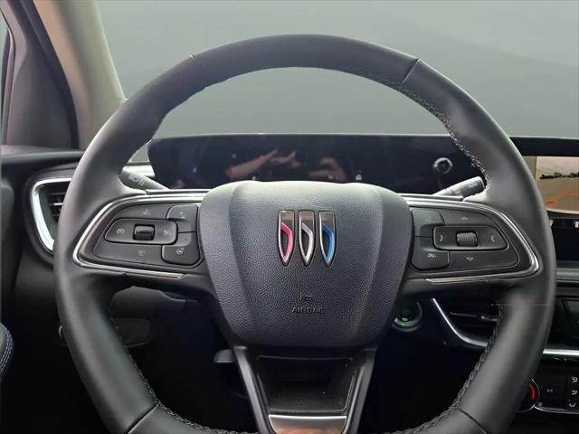 2026 Buick Encore GX Sport Touring FWD