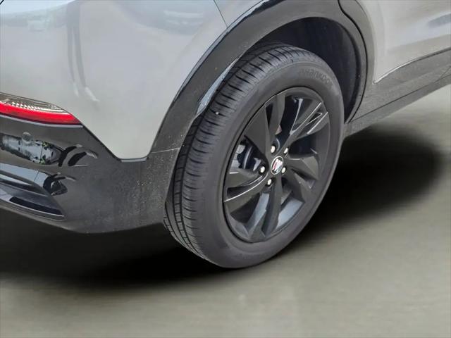 2026 Buick Encore GX Sport Touring FWD