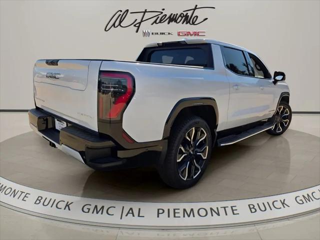 2025 GMC Sierra Extended Range Denali for sale in ELMHURST, IL