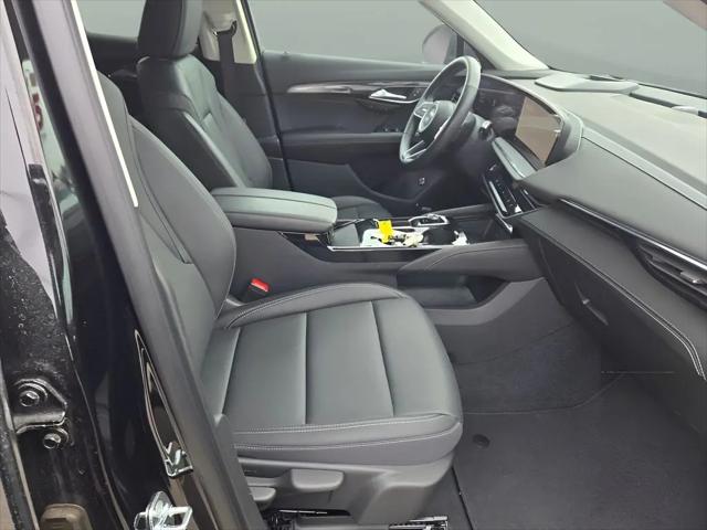 2025 Buick Envision Preferred AWD