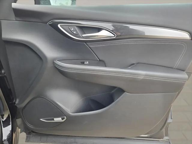 2025 Buick Envision Preferred AWD