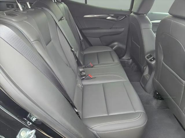2025 Buick Envision Preferred AWD