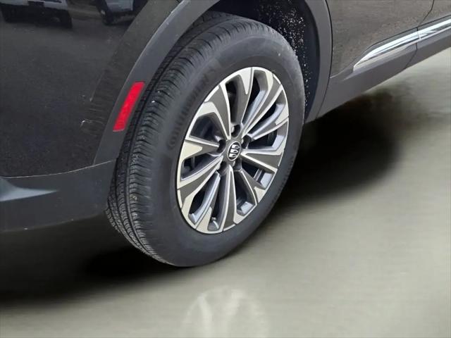 2025 Buick Envision Preferred AWD