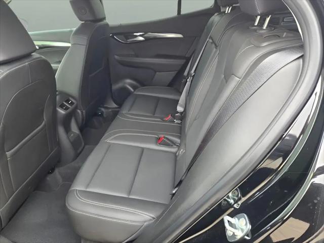 2025 Buick Envision Preferred AWD