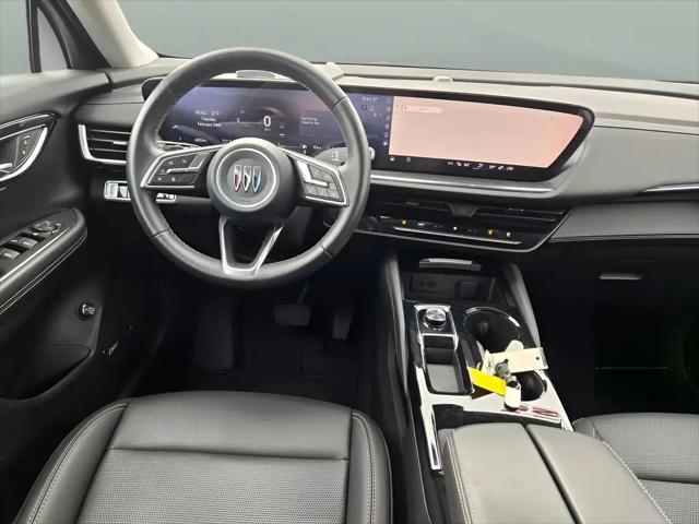 2025 Buick Envision Preferred AWD