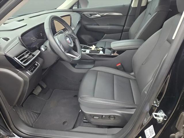 2025 Buick Envision Preferred AWD