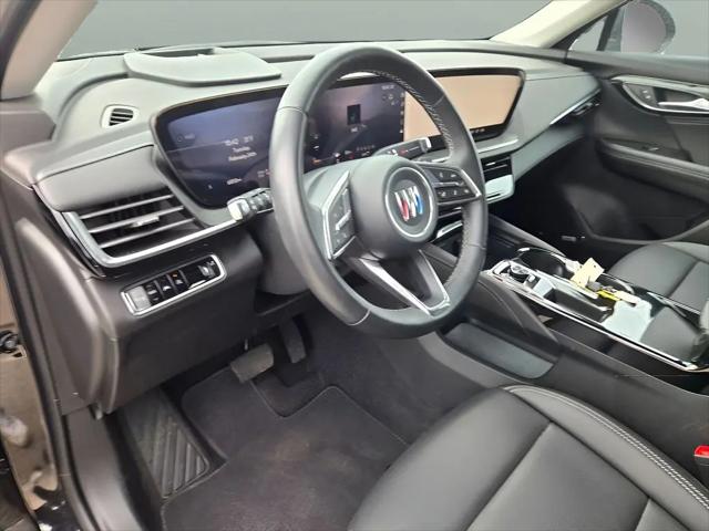 2025 Buick Envision Preferred AWD