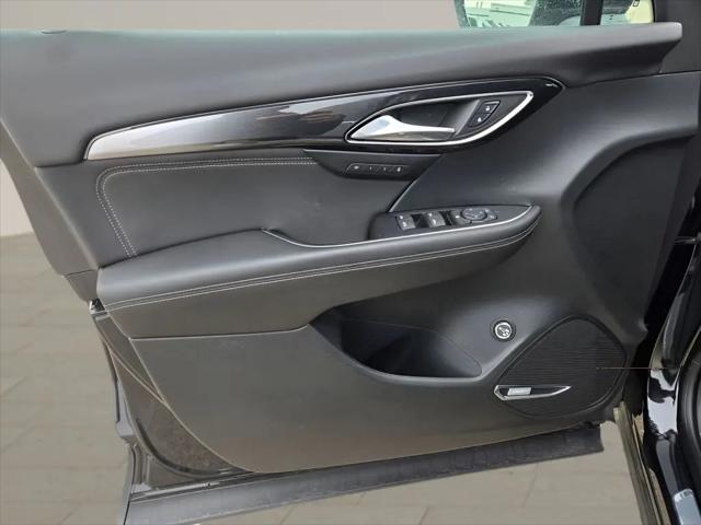 2025 Buick Envision Preferred AWD