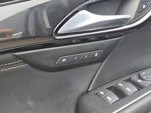2025 Buick Envision Preferred AWD