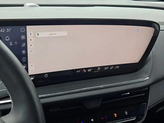 2025 Buick Envision Preferred AWD