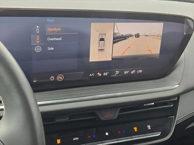 2025 Buick Envision Preferred AWD