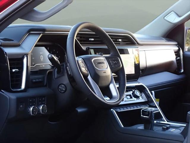 2023 GMC Sierra 1500 4WD Crew Cab Short Box Denali