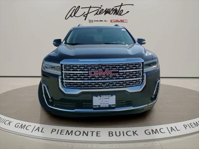 2023 GMC Acadia AWD Denali