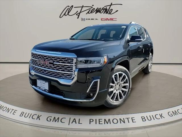 2023 GMC Acadia AWD Denali