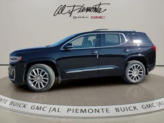 2023 GMC Acadia AWD Denali