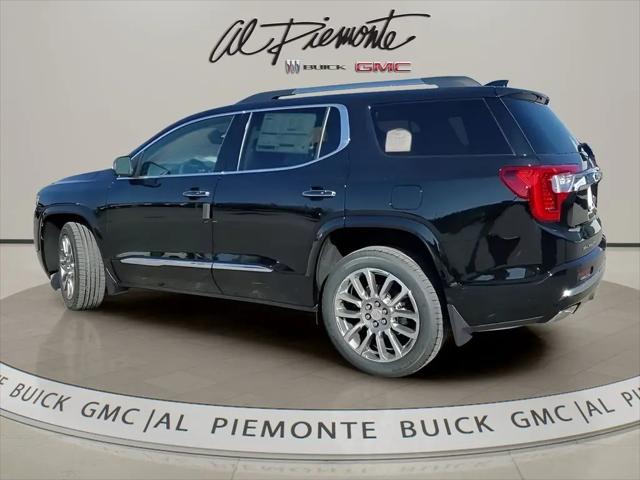 2023 GMC Acadia AWD Denali