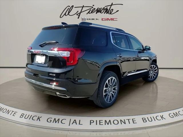 2023 GMC Acadia AWD Denali