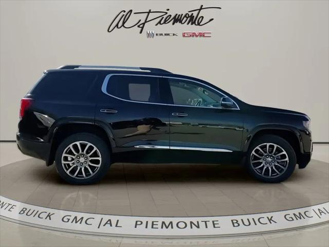 2023 GMC Acadia AWD Denali