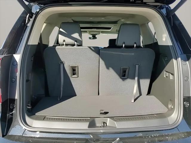 2023 GMC Acadia AWD Denali