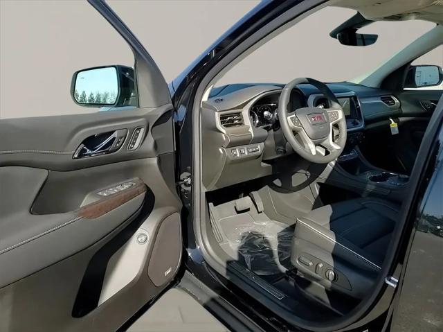2023 GMC Acadia AWD Denali