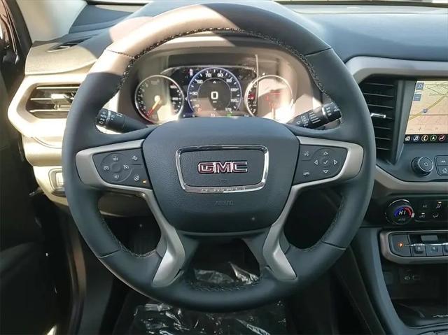 2023 GMC Acadia AWD Denali