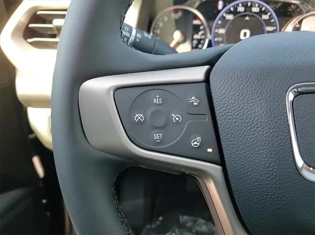 2023 GMC Acadia AWD Denali