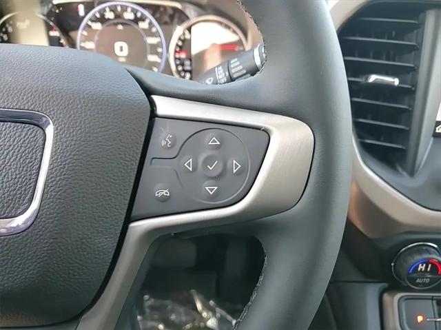 2023 GMC Acadia AWD Denali