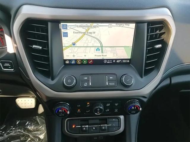 2023 GMC Acadia AWD Denali