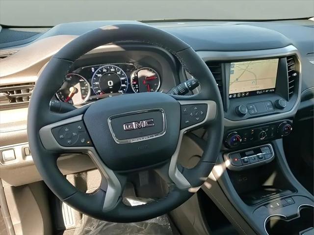 2023 GMC Acadia AWD Denali