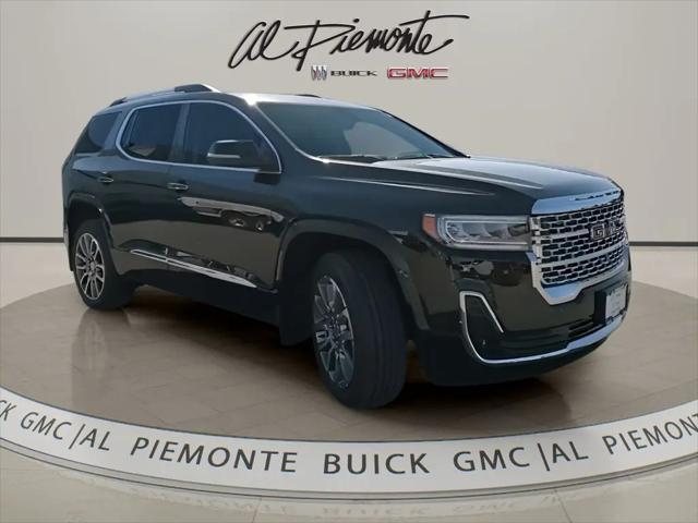 2023 GMC Acadia AWD Denali for sale in ELMHURST, IL