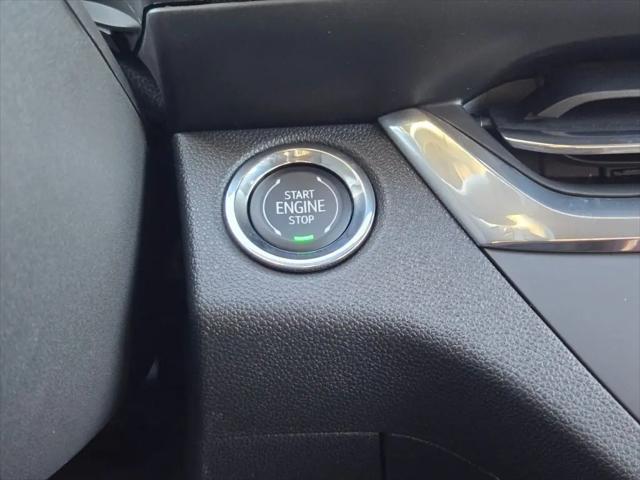 2026 Buick NV Preferred FWD